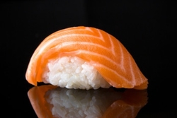 Sushi Saumon