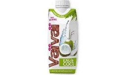vaïvaï eau de coco