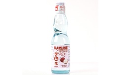 Limonade Japonaise litchi