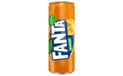 Fanta